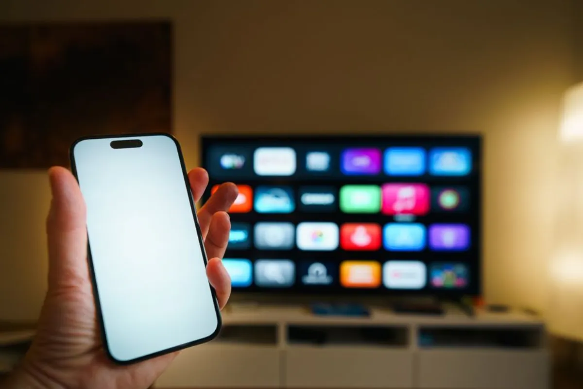 streaming platforms